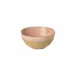 Arenito Mauve Rose Latte Bowl D6 1/4" H3 " | 22 5/8 Fl Oz