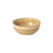 Arenito Champagne Yellow Poke Bowl D7 1/4" H2 3/4" | 33 1/2 Fl Oz