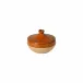 Marrakesh Cannelle Cov. Casserole D4 3/4" H3 1/2" | 6 3/4 Fl Oz