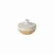 Marrakesh Sable Blanc Cov. Casserole D4 3/4" H3 1/2" | 6 3/4 Fl Oz
