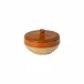 Marrakesh Cannelle Cov. Casserole D6" H3 3/8" | 16 7/8 Fl Oz