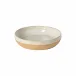Marrakesh Sable Blanc Soup/Pasta Plate D8 5/8" H2" | 35 1/2 Fl Oz