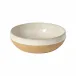 Marrakesh Sable Blanc Serving Bowl D10 1/4" H3 1/8" | 91 3/8 Fl Oz