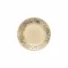 Madeira Cream Salad/Dessert Plate D8 5/8" H1 1/8"