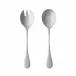 Antigo Brushed Salad Serving Set (2P.)