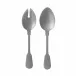 Saga Matte Salad Serving Set (2P.)