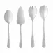 Lumi Polished Hostess Serving Set (4P.)