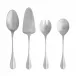 Nau Brushed Hostess Serving Set (4P.)