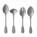 Saga Matte Hostess Serving Set (4P.)