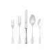 Nau Polished Flatware 5 Pieces