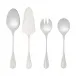Nau Polished Hostess Serving Set (4P.)