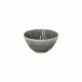 Madeira Grey Soup/Cereal Bowl D5.5'' H2.75'' | 15 Oz.