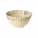 Madeira Cream Serving Bowl D9 5/8" H5 " | 88 1/8 Fl Oz