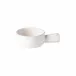 Aparte White Onion Soup Bowl W/ Handle 7.75'' x 5'' H2.25'' | 16 Oz.