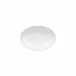 Friso White Oval Platter 7.75'' x 5.5'' H1''