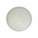 Friso Grey Bread Plate D6.5'' H0.75''
