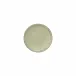 Friso Sage Green Bread Plate D6.5'' H0.75''