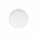 Friso White Salad/Dessert Plate D8.75'' H1''