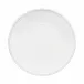 Friso White Charger Plate/Platter D13.5'' H1''