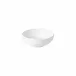 Friso White Low Bowl D5.75'' H2.25'' | 13.5 Oz.