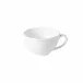 Friso White Jumbo Cup 7'' x 6'' H3.5'' | 24.5 Oz.