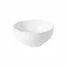 Friso White Serving Bowl D9.5'' H4.5'' | 96Oz.