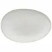 Brisa Branca Oval Platter 41 Cm | 16''