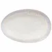 Brisa Sal Oval Platter 16'' x 11.25'' H1.5''