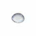 Brisa Ria Blue Oval Mini Plate 4.5'' x 3.5'' H1''