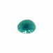 Riviera Azur Oval Plate 6'' x 4.75'' H1''