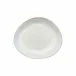 Brisa Sal Oval Dinner Plate/Platter 10.5'' x 9'' H1''