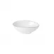 Livia White Oval Bowl 4'' x 3'' H1.5'' | 3 Oz.