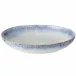 Brisa Ria Blue Pasta/Serving Bowl D14'' H2.75'' | 113 Oz.