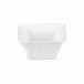 Alentejo White Square Ramekin 4'' x 4'' H2'' | 5 Oz.
