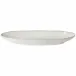 Brisa Branca Oval Baker 41 Cm | 16''