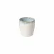 Brisa Bath Ria Blue Tumbler D3" H3 5/8" | 7 3/4 Fl Oz