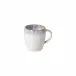 Brisa Ria Blue Mug 3.75'' x 5'' H4'' | 15 Oz.