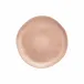 Livia Mauve Rose Dinner Plate D11'' H1.5''