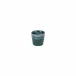 Grespresso Hunter Green Espresso Cup D2.5 '' H2.25'' | 2 Oz.