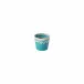 Grespresso Turquoise Espresso Cup D2.5 '' H2.25'' | 2 Oz.