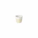 Grespresso Nature Natural White Espresso Cup D2 1/2" H2 1/4" | 2 3/8 Fl Oz