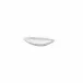 Aparte White Tray 7.5'' x 3.25'' H1.25''