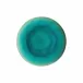 Riviera Azur Dinner Plate D10.75'' H1''