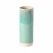 Madeira Blue Cylinder Vase D3.5'' H9.75'' | 36 Oz.