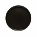 Nótos Latitude Black Charger Plate/Platter D11.75'' H1''