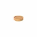 Redonda Natural Cork Lid/Trivet D3.75'' H1''