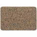 Plano Indigo Cork/Recycled Eva Rect. Placemat 16'' x 12.25'' H0.25''