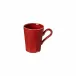 Luzia Crimson Mug 5.25'' x 3.5'' H4.5'' | 12 Oz.