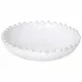 Pearl White Mini Bowl D4.25'' H1.25'' | 2 Oz.