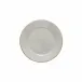 Luzia Ash Grey Round Salad/Dessert Plate D9'' H1''